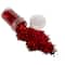 Traditional Christmas Embellishment & Glitter Shaker Set by Creatology™